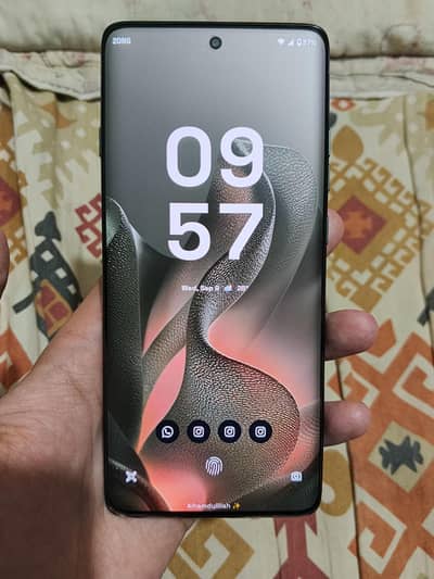 Motorola Edge 2025