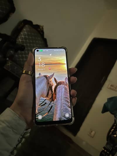 OPPO F21 Pro 5g