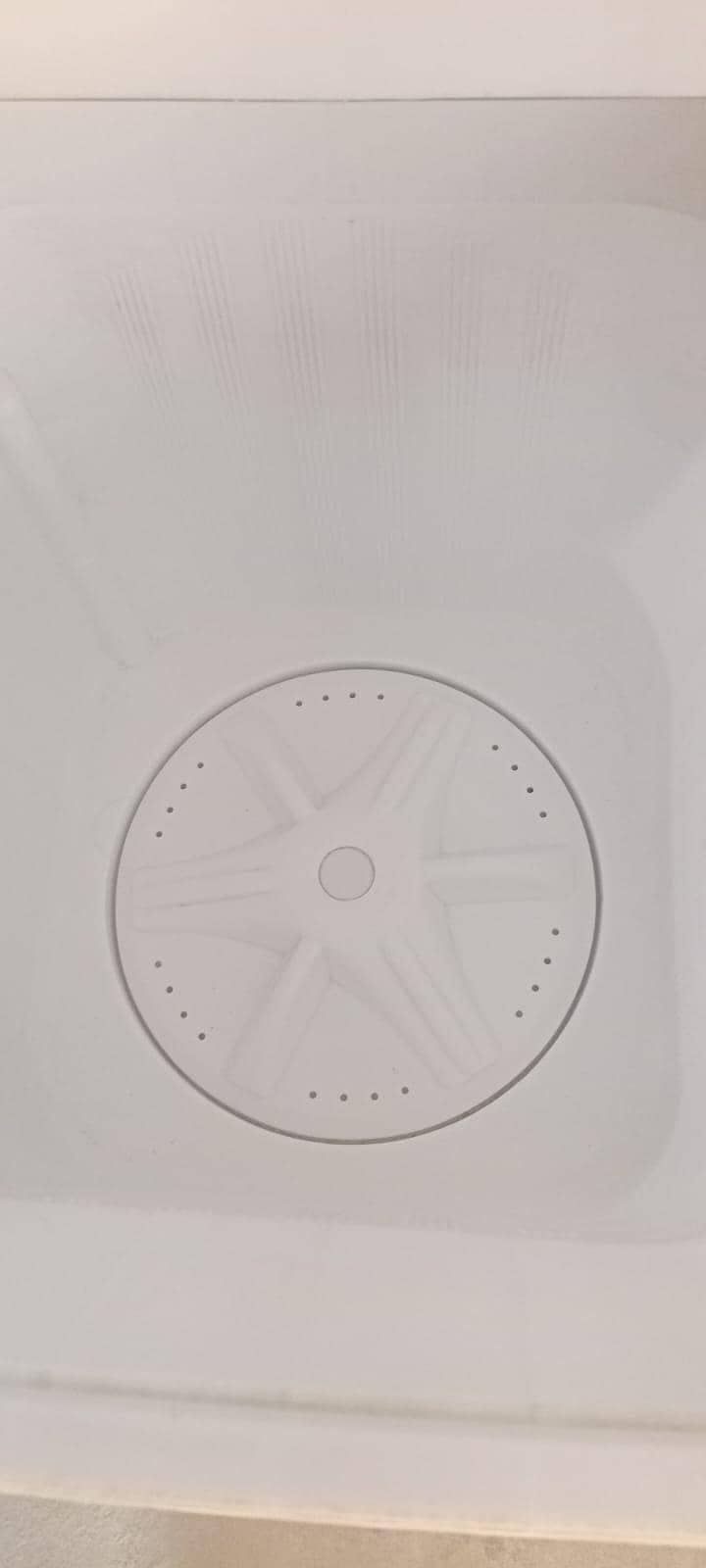 washing machine 3