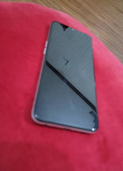 OPPO A16