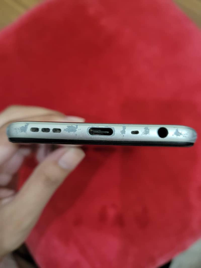 OPPO A16 7