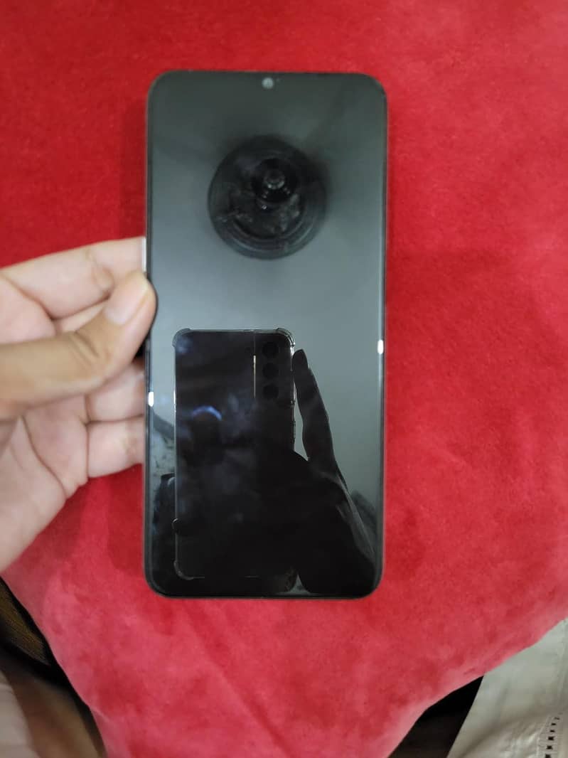 OPPO A16 8