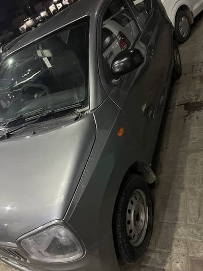 Suzuki Alto 2019