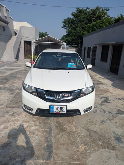 Honda City 1.5  2018  0.3. 1.2. 5.5. 8.1. 0.2. 6