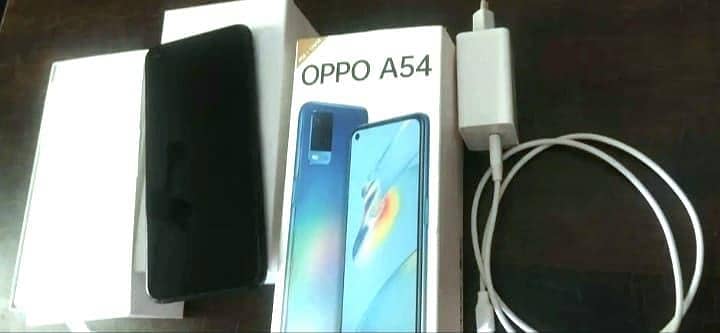 OPPO A54 2