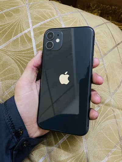 Apple iPhone 11