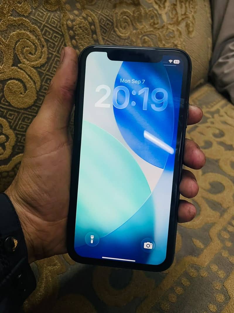 Apple iPhone 11 1
