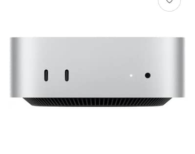 Mac mini M4