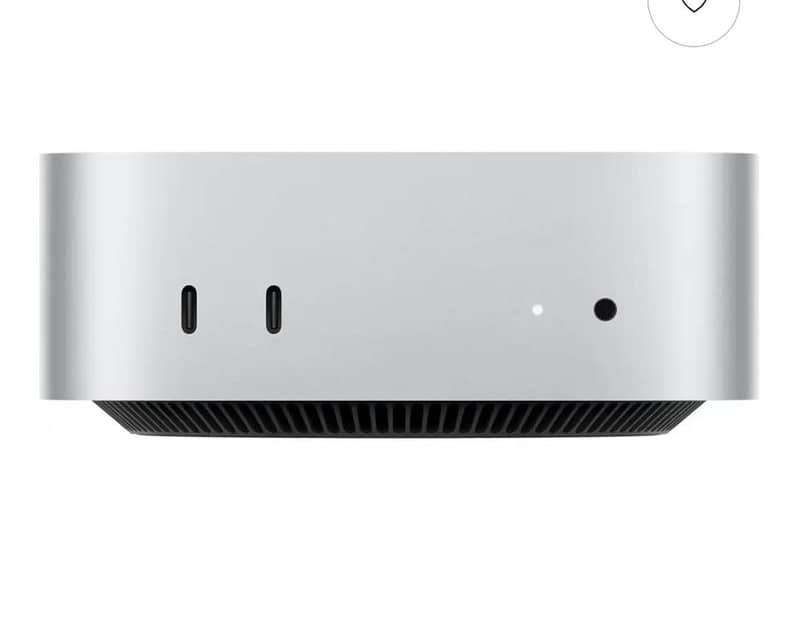 Mac mini M4 0