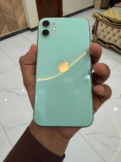 Apple iPhone 11 PTA Approved