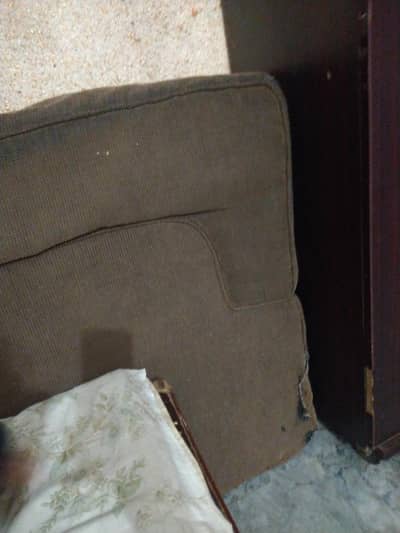 sofa bed