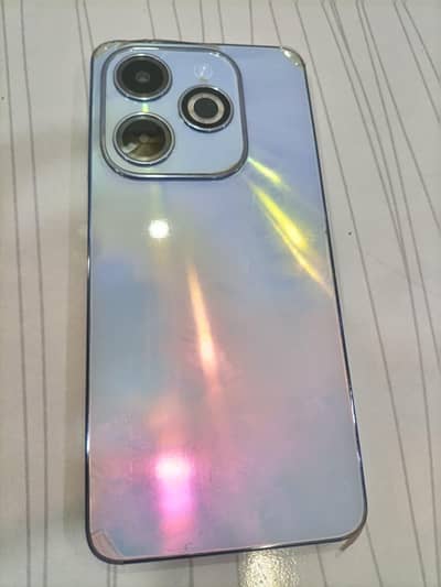 Infinix Hot 40i