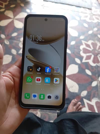 Infinix Smart 9   64/4