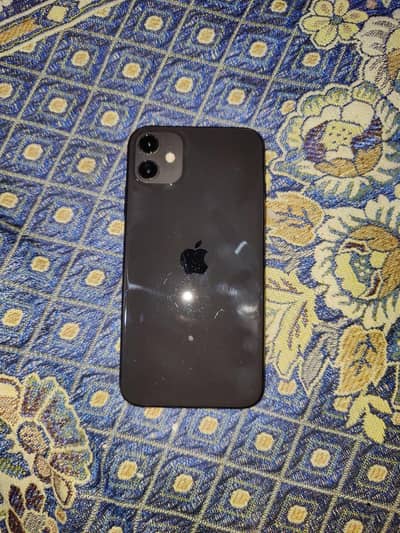 Apple iPhone 11 64 GB jv