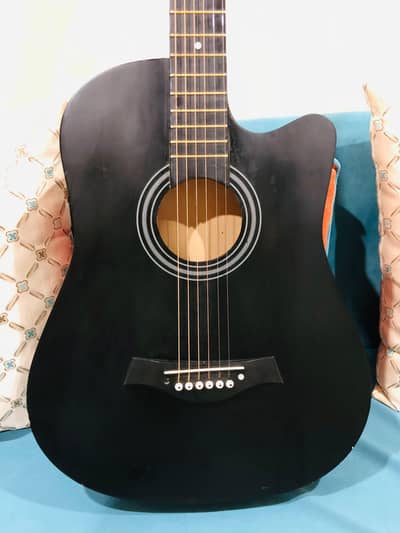 guitar