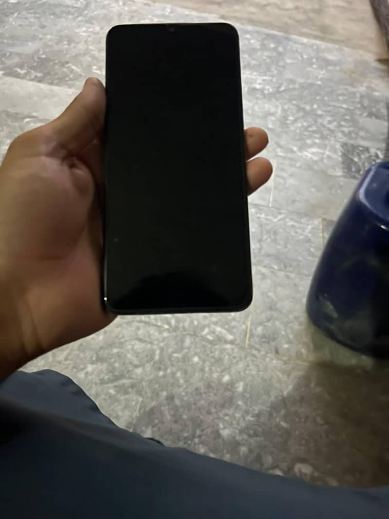 Realme Note 50 1