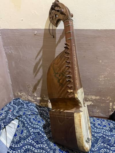 Rabab