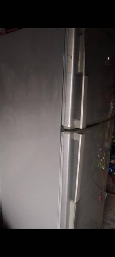 new condition