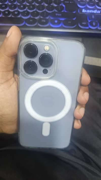 Apple iPhone 13 Pro