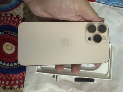 Apple iPhone 16 Pro Max NON PTA