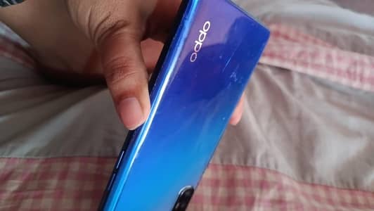 OPPO Reno3 Pro