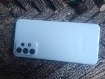 Samsung Mobile A23