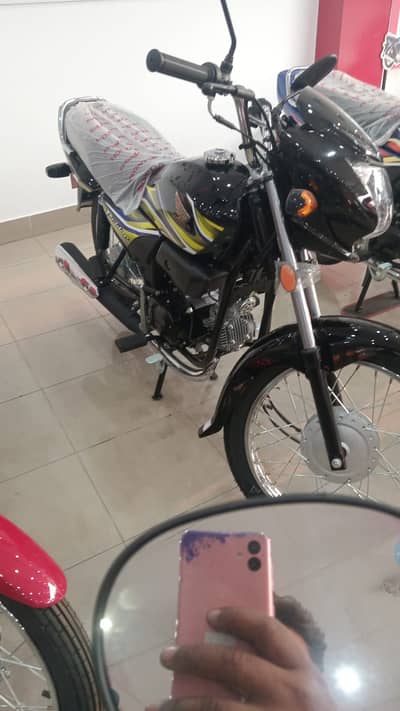Honda Pridor 2026