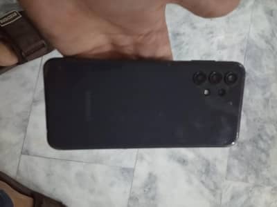 Samsung Mobile A13