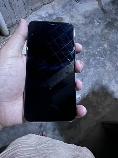 Apple iPhone X 64(GB)
