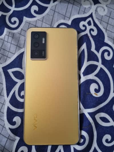 Vivo V23e Full Box