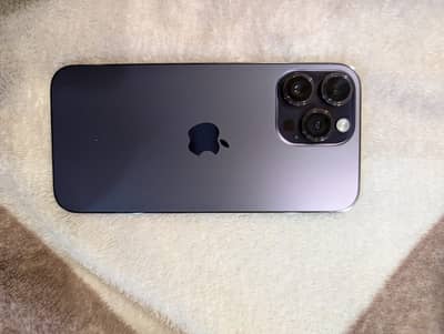 Apple iPhone 14 Pro Max
