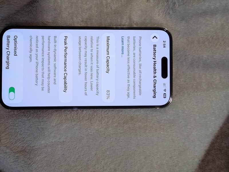 Apple iPhone 14 Pro Max 3