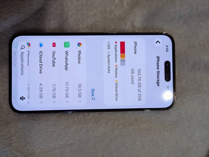 Apple iPhone 14 Pro Max 5