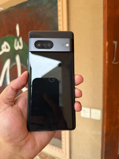 Google Pixel 7