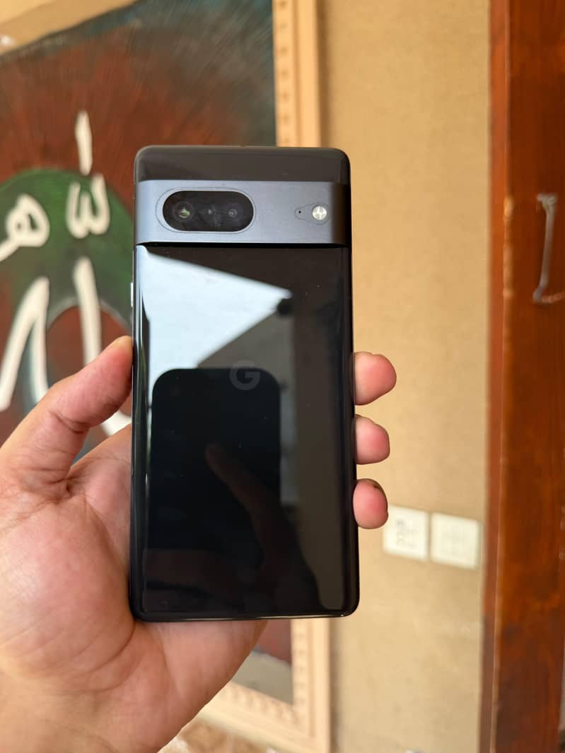 Google Pixel 7 0