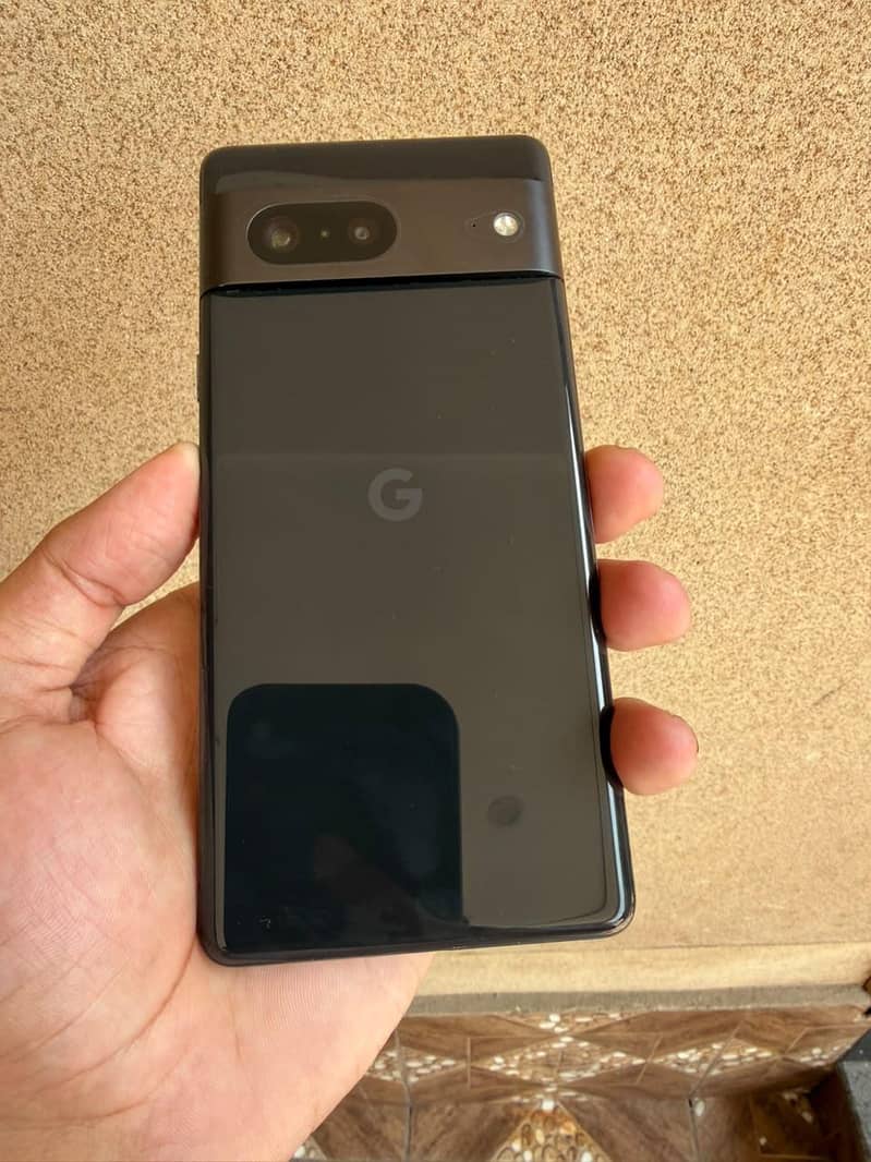 Google Pixel 7 1