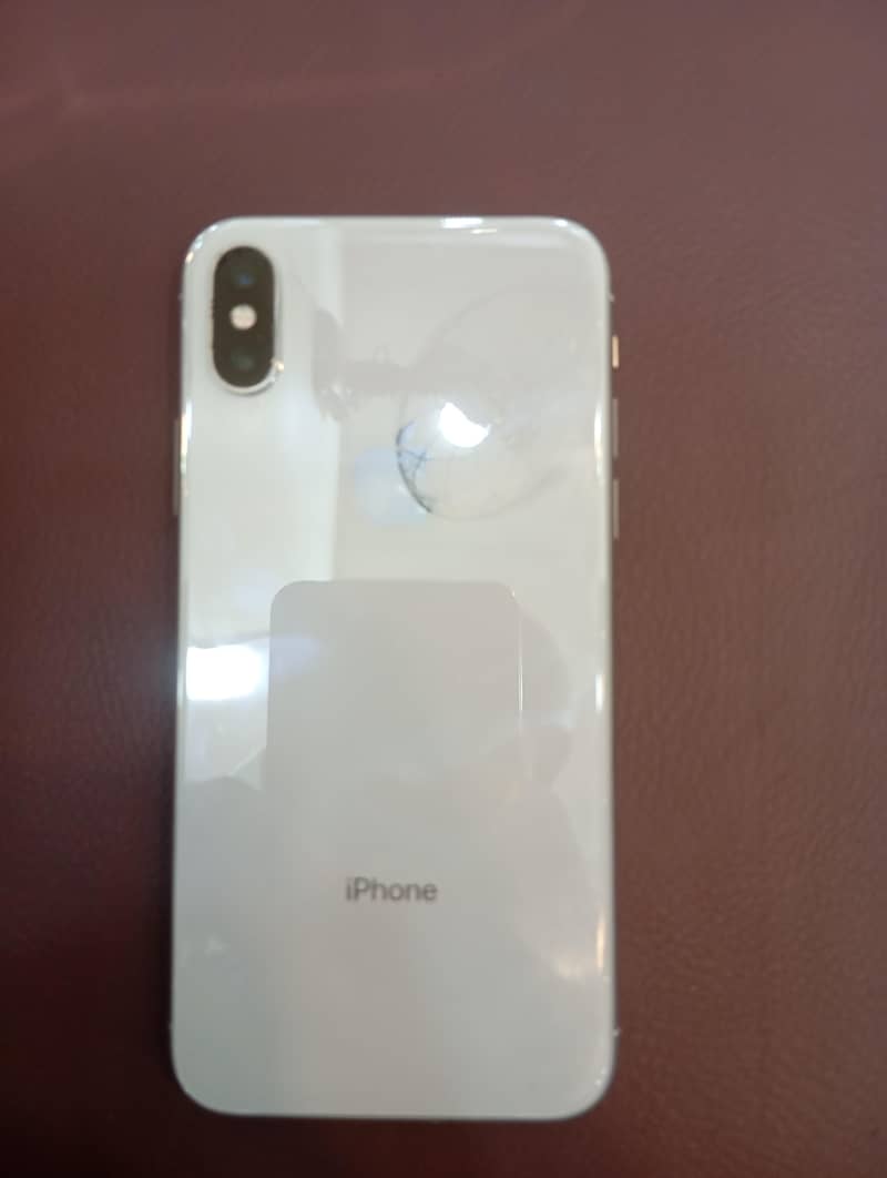 Apple iPhone X 0