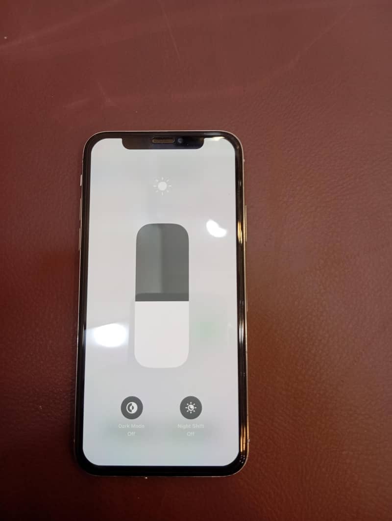 Apple iPhone X 2