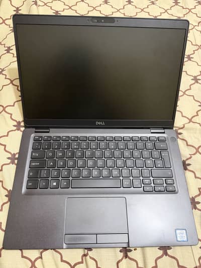 Dell Latitude 5300 i5 8 Gen