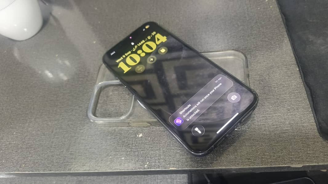 Apple iPhone 13 Pro 1
