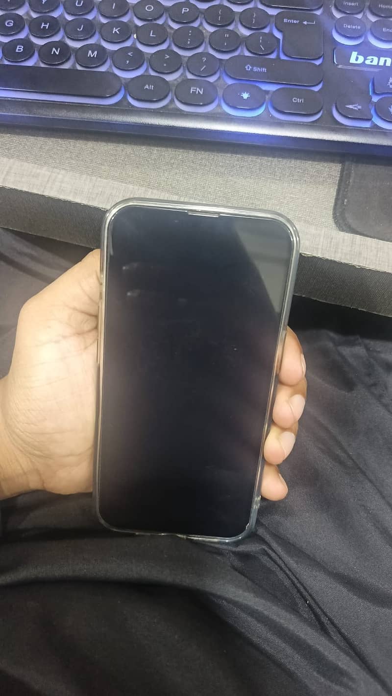 Apple iPhone 13 Pro 3