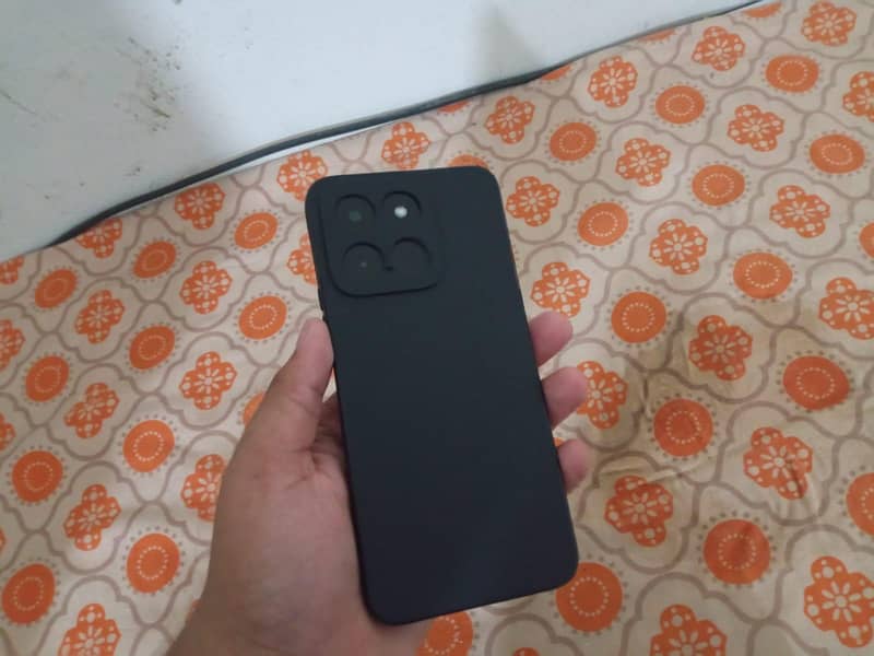 Honor X5b 2