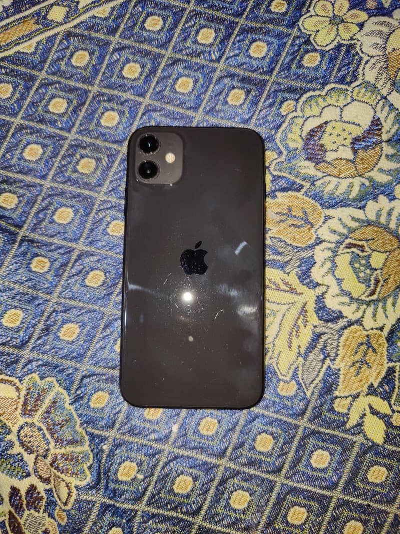 Apple iPhone 11 0