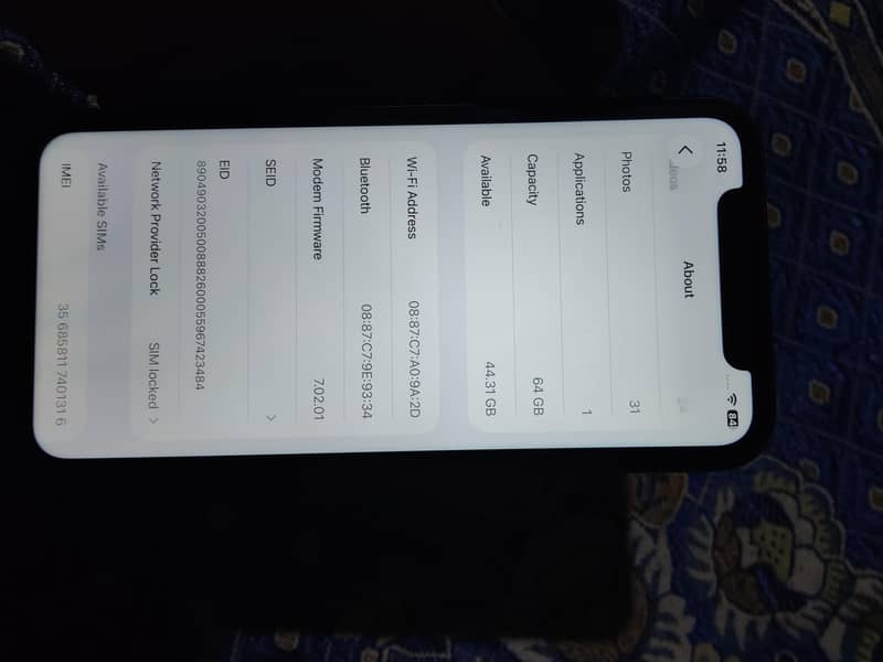 Apple iPhone 11 1