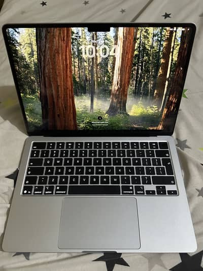 MacBook Air M4 |  16/256gb | Still in Warranty