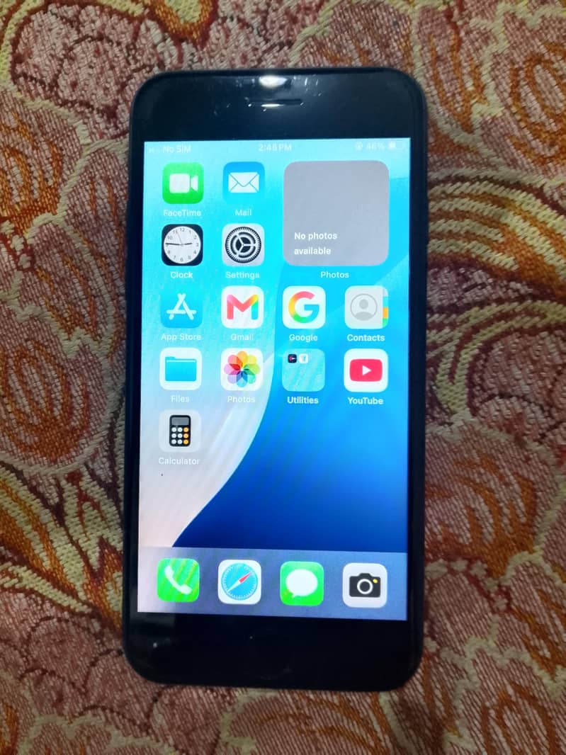 Apple iPhone SE 2