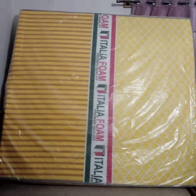 medicated mattress