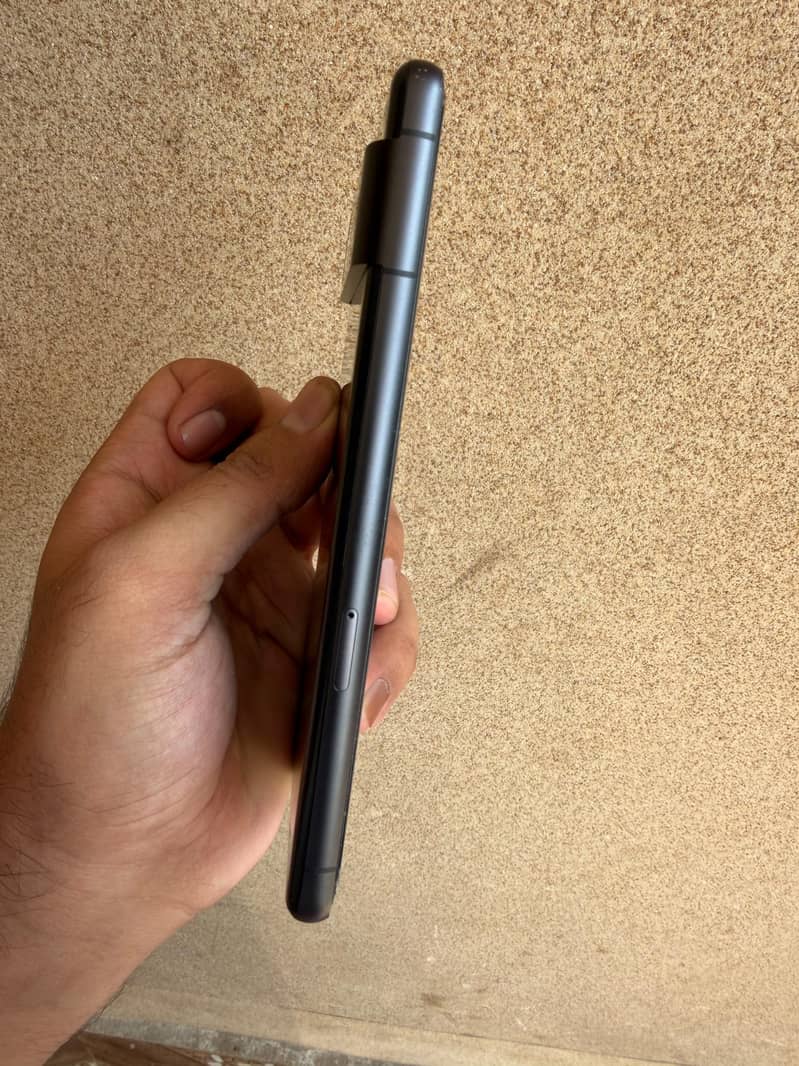 Google Pixel 7 5