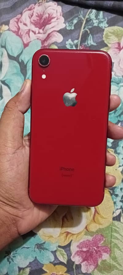 Apple iPhone XR