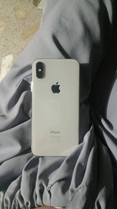 Apple iPhone X factory unlocked for sale